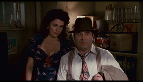 Кто подставил кролика Роджера [Blu-ray] / Who Framed Roger Rabbit