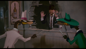 Кто подставил кролика Роджера [Blu-ray] / Who Framed Roger Rabbit