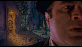 Кто подставил кролика Роджера [Blu-ray] / Who Framed Roger Rabbit
