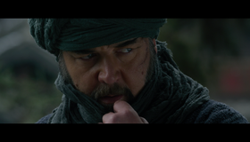 Человек с железными кулаками [Blu-ray] / The Man with the Iron Fists
