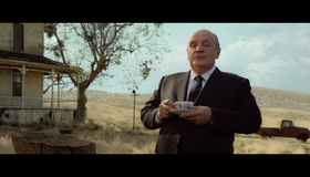 Хичкок [Blu-ray] / Hitchcock