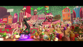 Ральф [Blu-ray] / Wreck-It Ralph