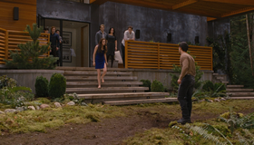 Сумерки. Сага. Рассвет: Часть 2 [Blu-ray] / The Twilight Saga: Breaking Dawn - Part 2