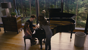 Сумерки. Сага. Рассвет: Часть 2 [Blu-ray] / The Twilight Saga: Breaking Dawn - Part 2