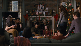 Сумерки. Сага. Рассвет: Часть 2 [Blu-ray] / The Twilight Saga: Breaking Dawn - Part 2