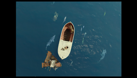 Жизнь Пи [Blu-ray] / Life of Pi