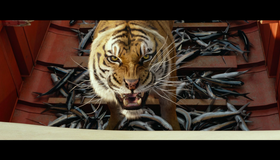 Жизнь Пи [Blu-ray] / Life of Pi