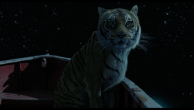 Жизнь Пи [Blu-ray] / Life of Pi