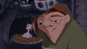 Горбун из Нотр Дама [Blu-ray] / The Hunchback of Notre Dame