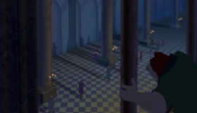 Горбун из Нотр Дама / Горбун из Нотр Дама 2 [Blu-ray] / The Hunchback of Notre Dame / The Hunchback of Notre Dame II
