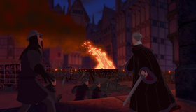 Горбун из Нотр Дама / Горбун из Нотр Дама 2 [Blu-ray] / The Hunchback of Notre Dame / The Hunchback of Notre Dame II