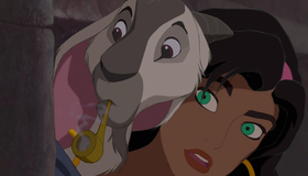 Горбун из Нотр Дама [Blu-ray] / The Hunchback of Notre Dame