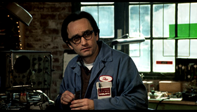 Разговор [Blu-ray] / The Conversation