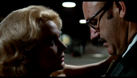 Разговор [Blu-ray] / The Conversation