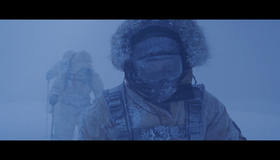 Послезавтра [Blu-ray] / The Day After Tomorrow