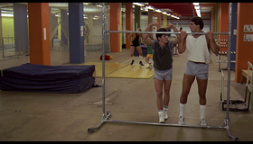 Шестнадцать свечей [Blu-ray] / Sixteen Candles