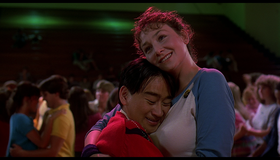 Шестнадцать свечей [Blu-ray] / Sixteen Candles