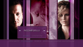 9 1/2 недель [Blu-ray] / Nine 1/2 Weeks