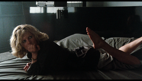 9 1/2 недель [Blu-ray] / Nine 1/2 Weeks