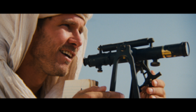 Индиана Джонс: Полная коллекция [Blu-ray] / Indiana Jones: The Complete Adventures