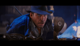 Индиана Джонс: Полная коллекция [Blu-ray] / Indiana Jones: The Complete Adventures