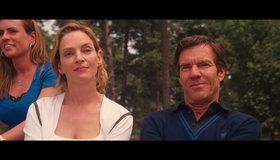 Мужчина нарасхват [Blu-ray] / Playing for Keeps