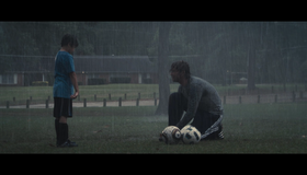 Мужчина нарасхват [Blu-ray] / Playing for Keeps