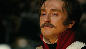 1812: Уланская баллада [Blu-ray] / 1812. Ulanskaya ballada