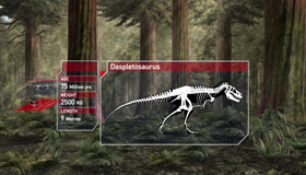 Планета динозавров (мини-сериал) [Blu-ray] / BBC: Planet Dinosaur (TV mini-series)