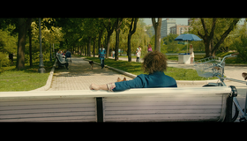 Дублёр [Blu-ray] / Dubler
