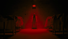 Шкатулка проклятия [Blu-ray] / The Possession