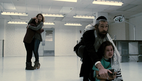 Шкатулка проклятия [Blu-ray] / The Possession
