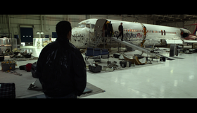 Экипаж [Blu-ray] / Flight
