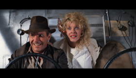 Индиана Джонс: Полная коллекция [Blu-ray] / Indiana Jones: The Complete Adventures