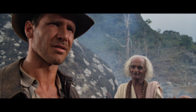 Индиана Джонс: Полная коллекция [Blu-ray] / Indiana Jones: The Complete Adventures