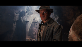 Индиана Джонс: Полная коллекция [Blu-ray] / Indiana Jones: The Complete Adventures