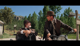 Индиана Джонс: Полная коллекция [Blu-ray] / Indiana Jones: The Complete Adventures