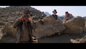 Индиана Джонс: Полная коллекция [Blu-ray] / Indiana Jones: The Complete Adventures
