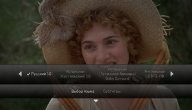Разум и чувства [Blu-ray] / Sense and Sensibility