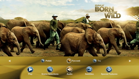 Рожденные на воле [Blu-ray] / Born to Be Wild