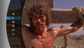 Последнее искушение Христа [Blu-ray] / The Last Temptation of Christ
