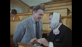 Операция «Ы» и другие приключения Шурика [Blu-ray] / Operation Y & Other Shurik's Adventures (Operatsiya Y i drugiye priklyucheniya Shurika)