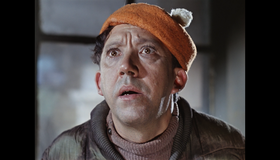 Операция «Ы» и другие приключения Шурика [Blu-ray] / Operation Y & Other Shurik's Adventures (Operatsiya Y i drugiye priklyucheniya Shurika)