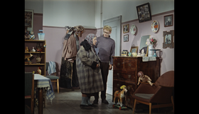 Операция «Ы» и другие приключения Шурика [Blu-ray] / Operation Y & Other Shurik's Adventures (Operatsiya Y i drugiye priklyucheniya Shurika)