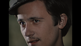Покровские ворота (ТВ) [Blu-ray] / The Pokrovsky Gates (Pokrovskiye vorota) (TV)