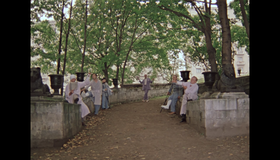 Покровские ворота [Blu-ray] / The Pokrovsky Gates (Pokrovskiye vorota)