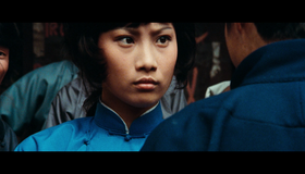 Выход Дракона [Blu-ray] / Enter the Dragon