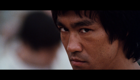 Выход Дракона [Blu-ray] / Enter the Dragon