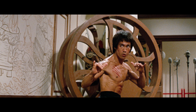 Выход Дракона [Blu-ray] / Enter the Dragon