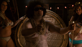 21 и больше [Blu-ray] / 21 & Over